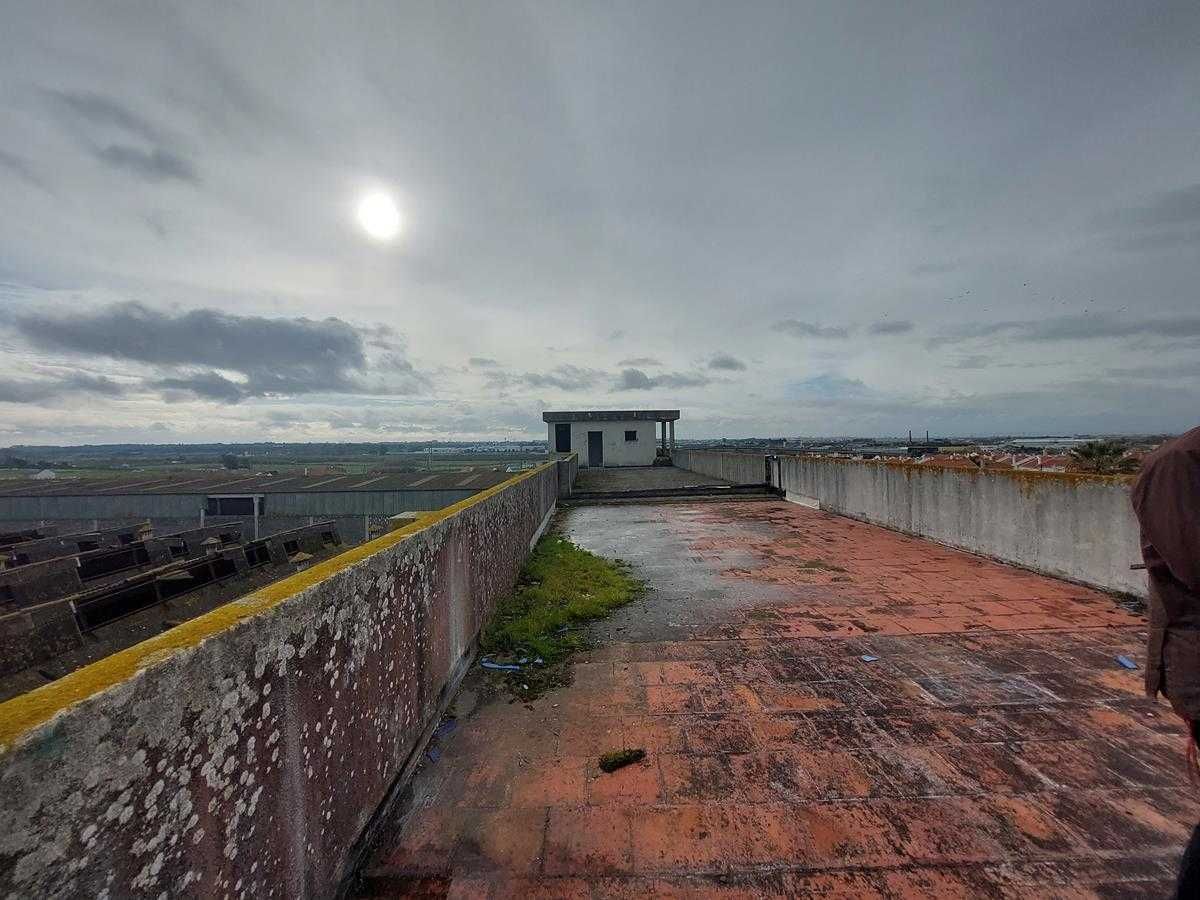 Imóvel 30.648 m2 | 3 Edifícios/Armazéns