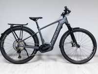 Rower elektryczny trekkingowy Focus Aventura2 6.7 M Bosch 625Wh