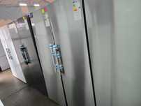 OUTLET Janki ul.Wspólna 6 Zestaw side by side Electrolux 120cm