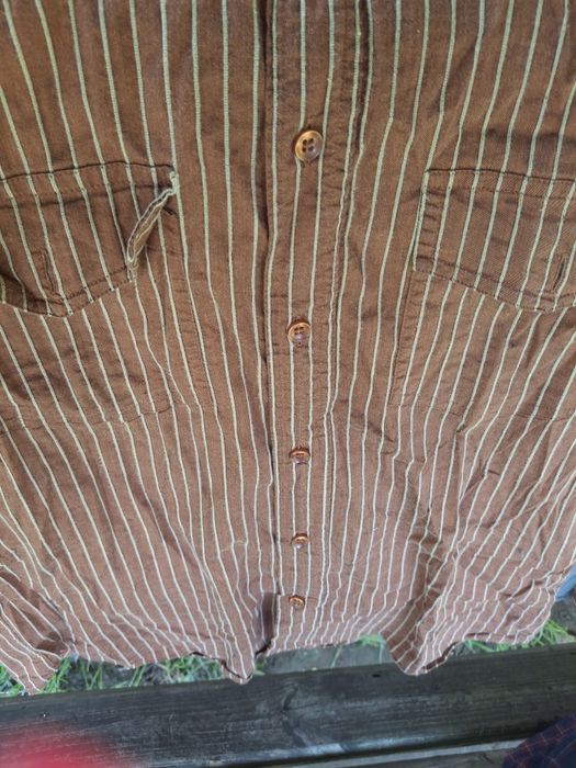 Віддам рубашки чоловічі