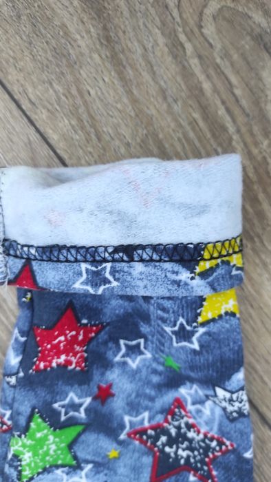 Набір дитячих речей на 74 зріст