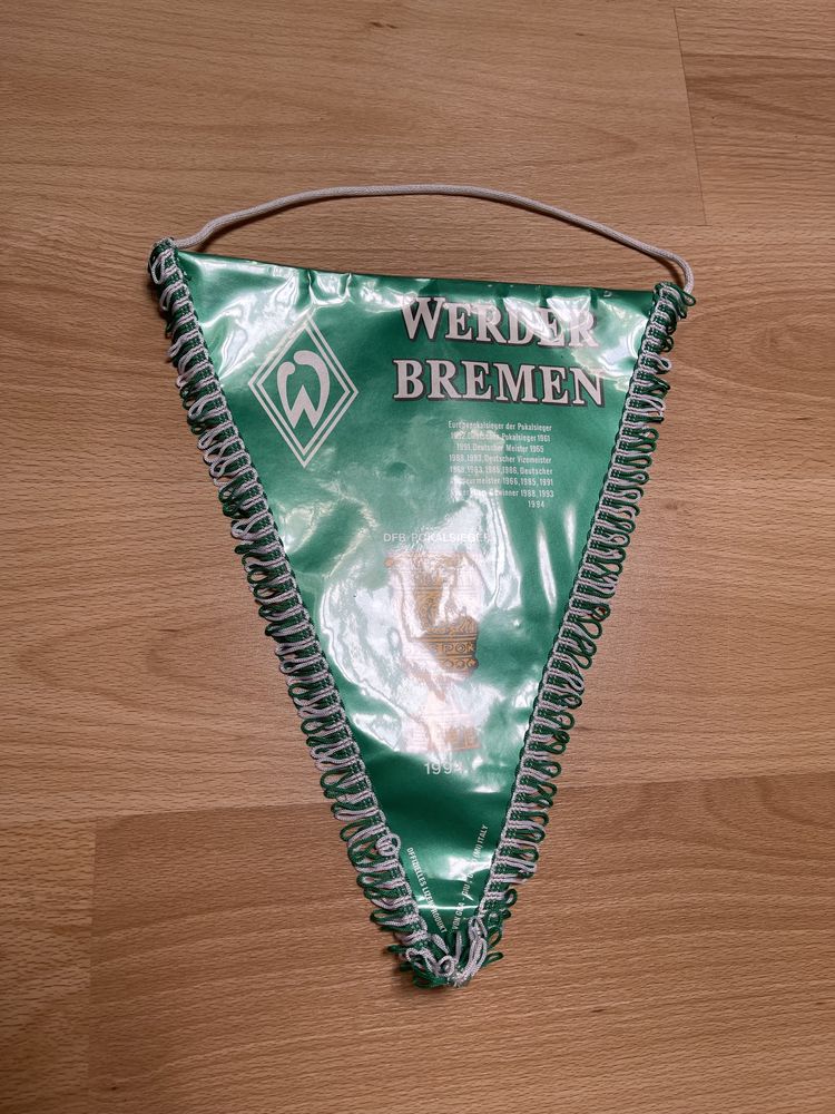 Galhardete Werder Breman