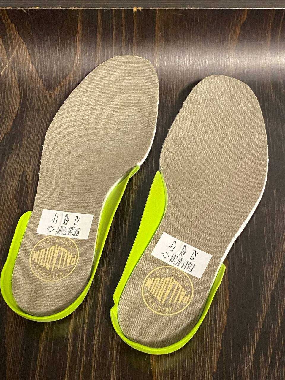 Кеди palladium оригінал 37