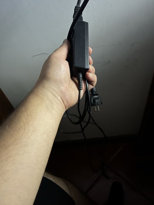 Mini Portatil Compaq