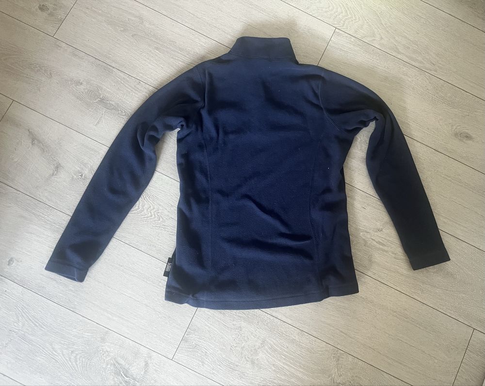 Polarowa bluza damska Helly Hansen, rozmiar M