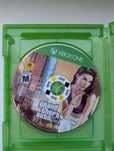 GTA 5 ігри игры диски на Xbox one series X S