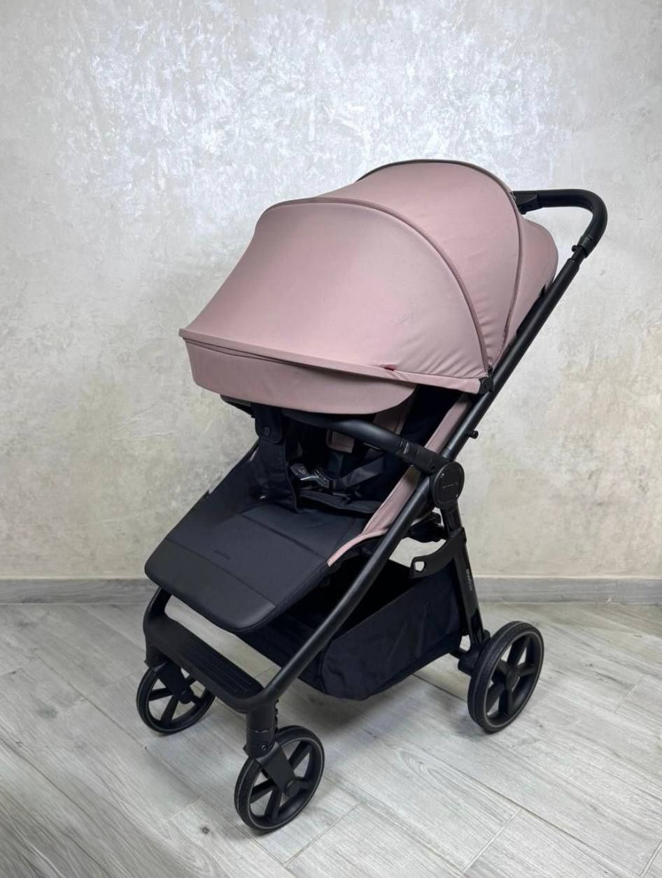 Carrello Bravo M/Lite 2025 р. Club Beige