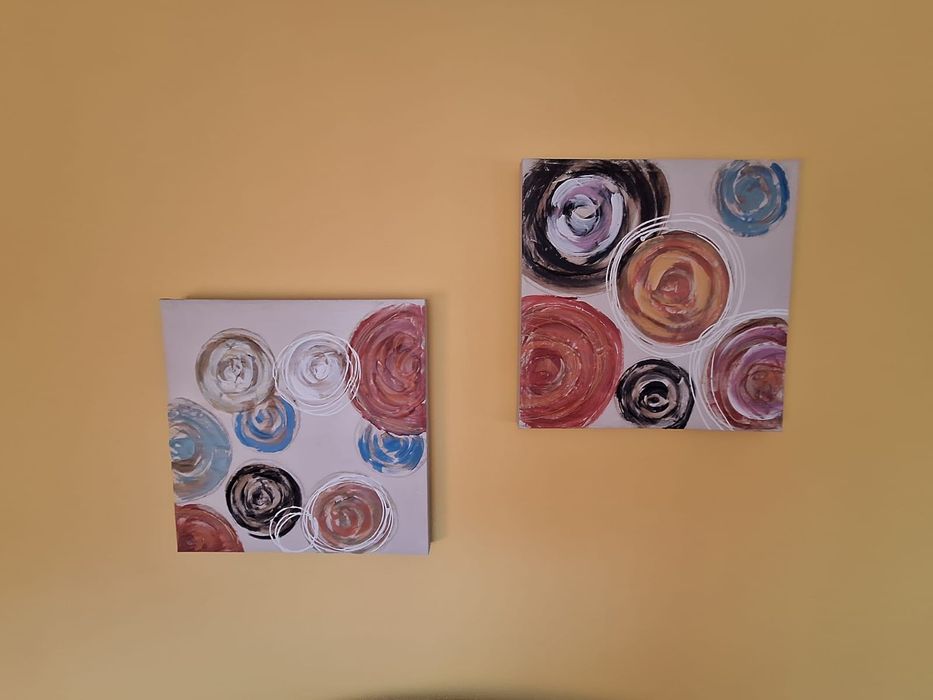 Quadros decorativos