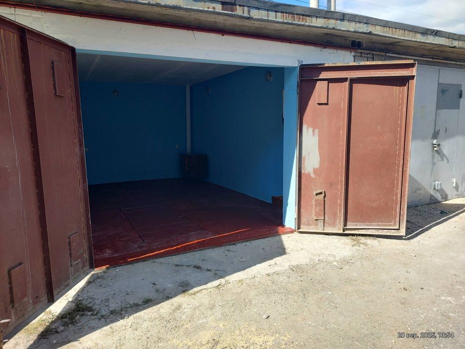 Київ Деснянський Пухівська 2 ділянка3 гараж 4х6 ремонт власник хозяїн