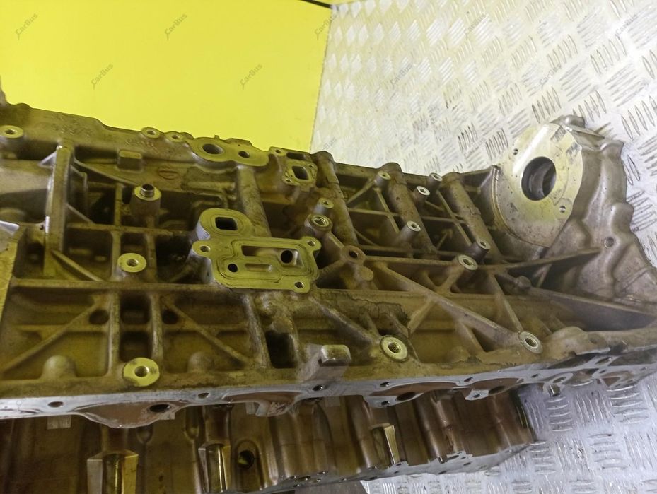 Блок двигуна BMW X5 E70  циліндрів БМВ Х5 Е70 блоки цилиндров