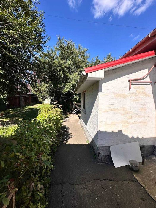 Продаж частини будинку, Вокзальна.