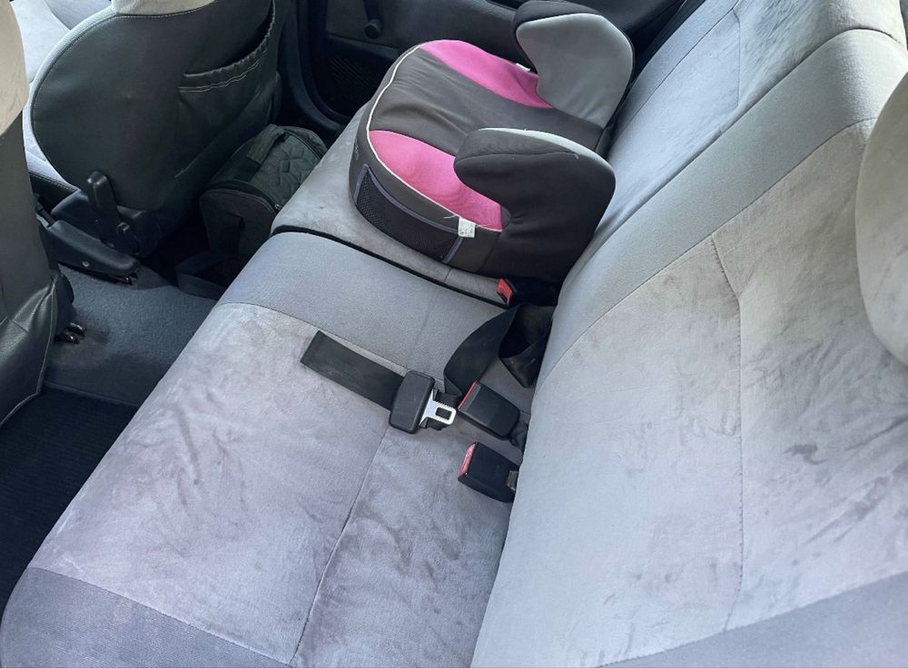 Citroën Saxo Exclusive