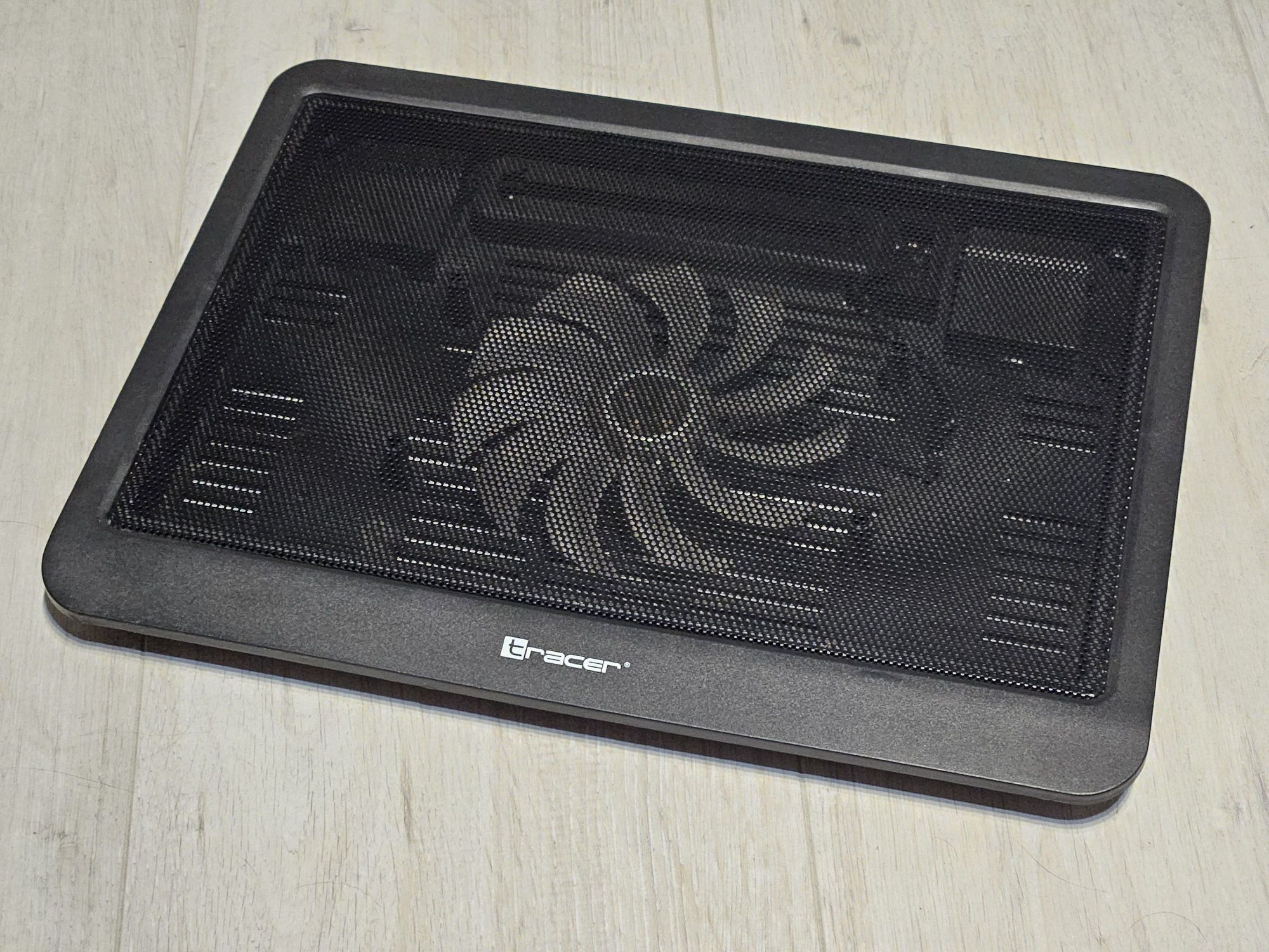 Podstawka chłodząca pod laptopa TRACER