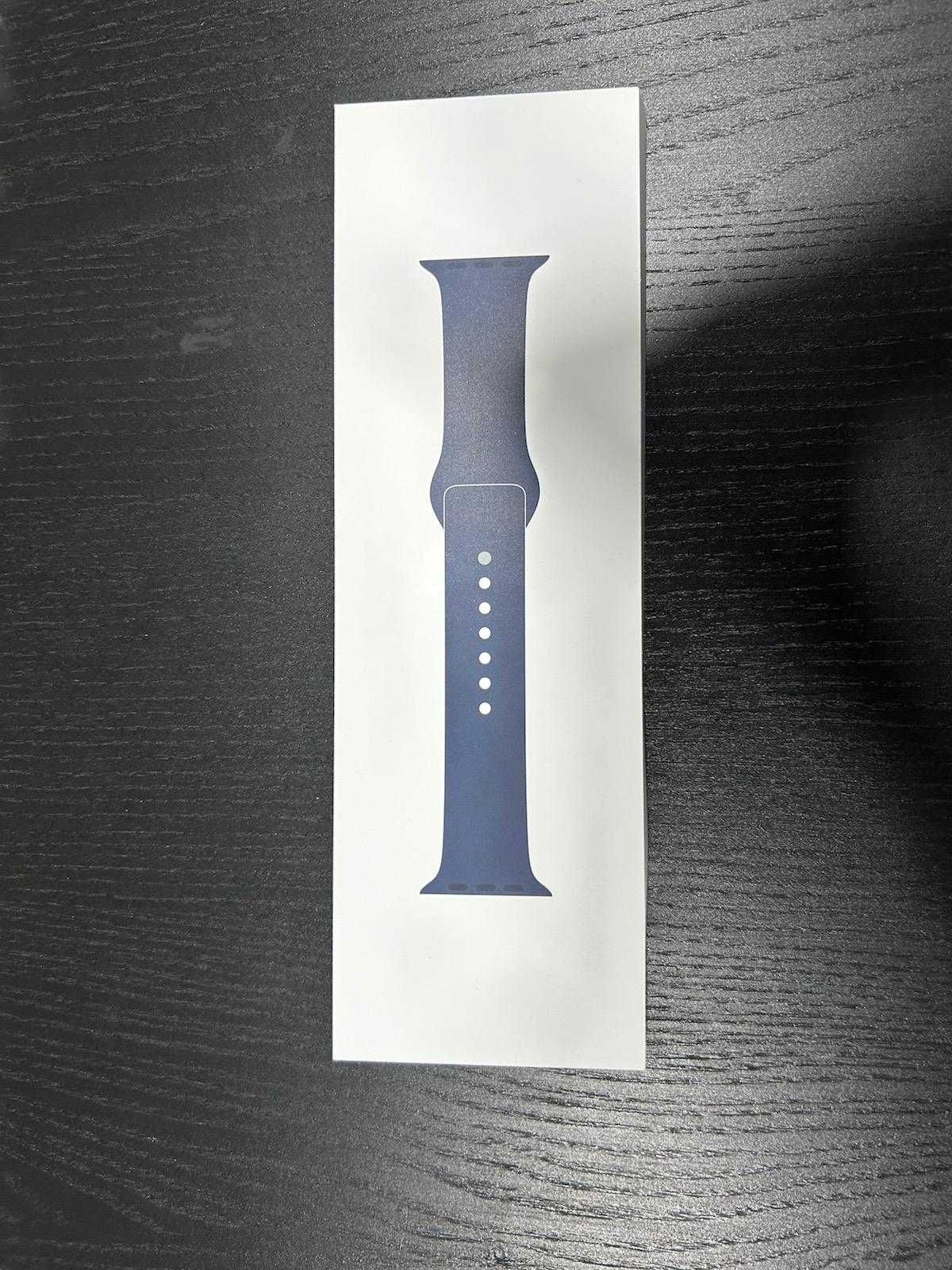 Bracelete original Apple Watch M/L