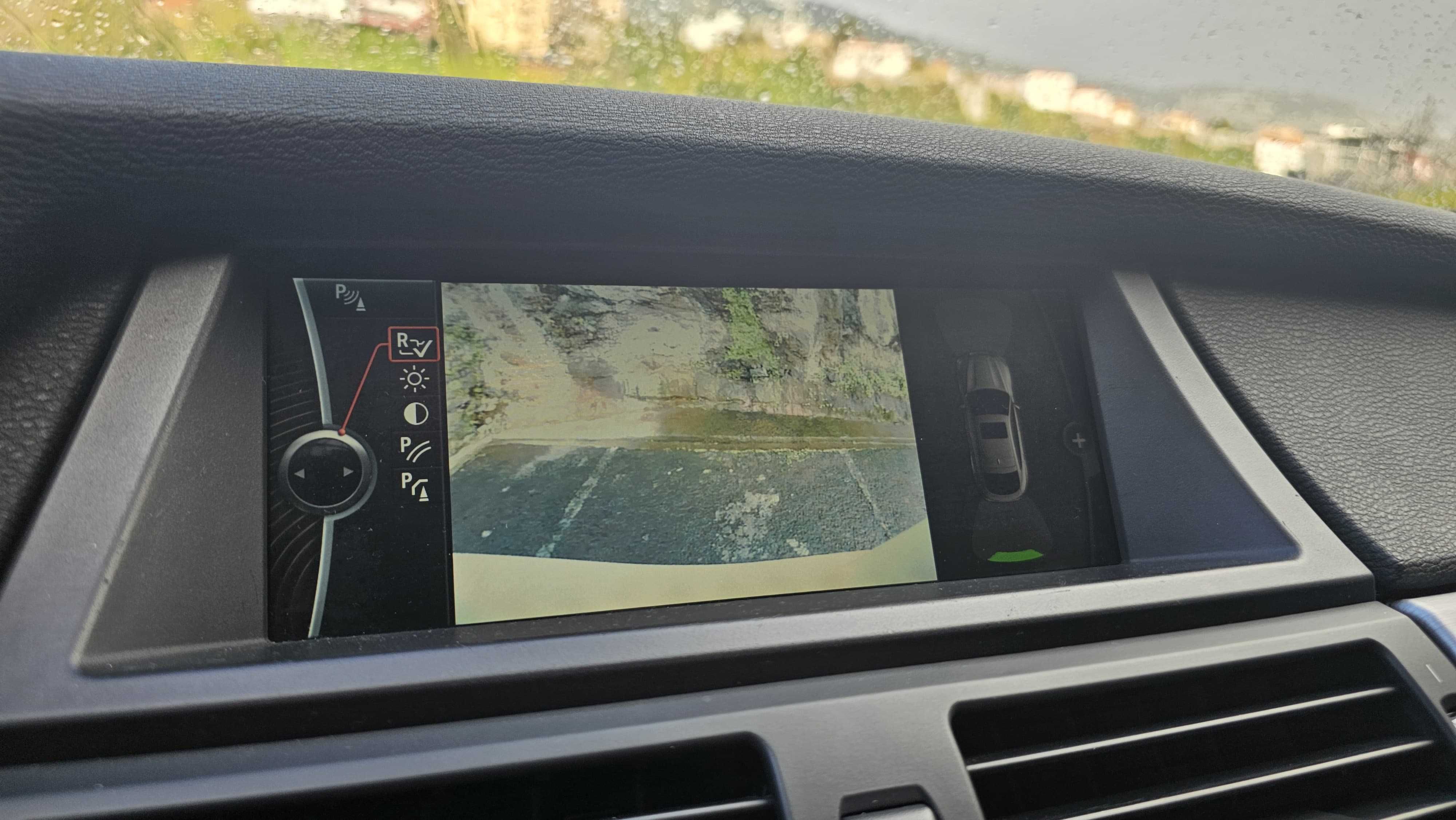 BMW X6 M50d  Full Extras