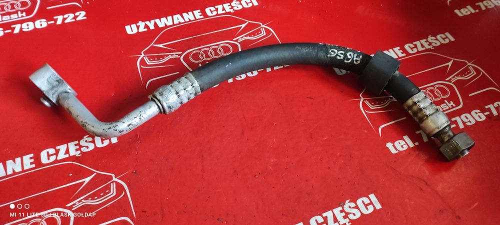 Przewód Klimatyzacji Audi S6 4.2 Q 300/340 KM Blask Gołdap