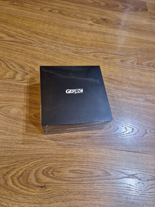 Квадрокоптер FPV дрон GEPRC Cinelog30 V3 DJI O4 Air Unit PRO cinewhoop