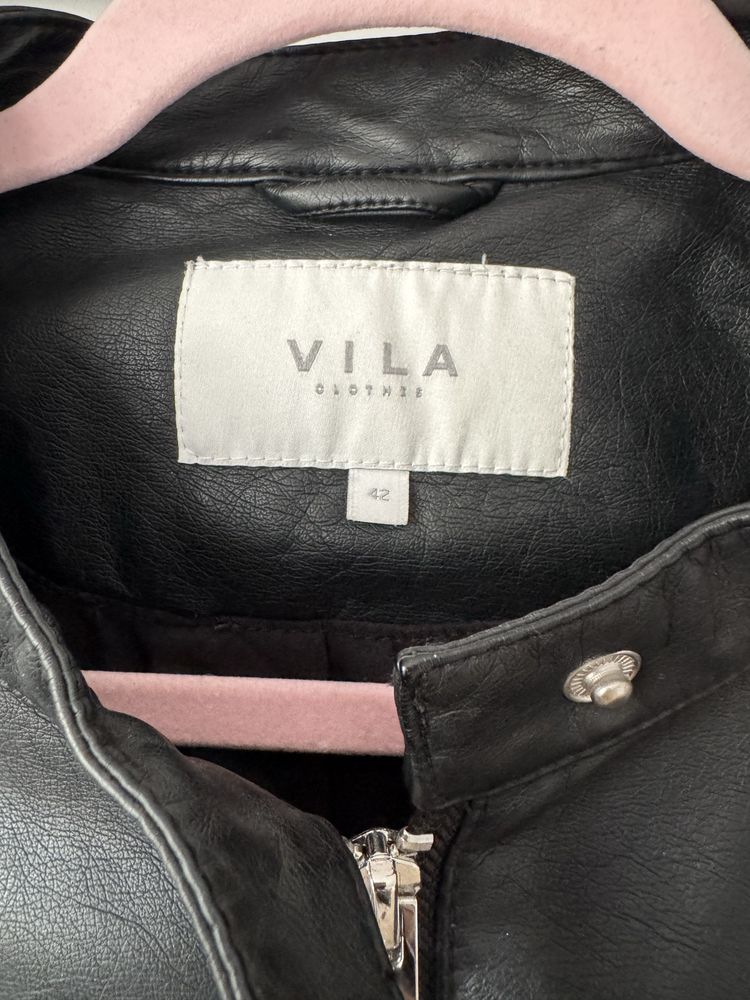 Ramoneska Vila rozmiar L i XL