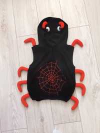 Kostium pająka dla dzieci