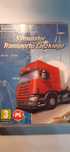 symulator transportu ciężkiego gra pc plus symulator koparki 2011
