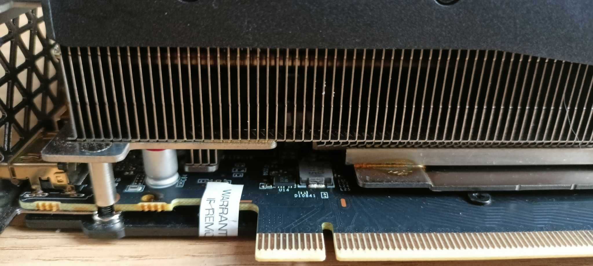 Inno3D GeForce RTX 3070 iCHILL X4 8GB GDDR6 super stan