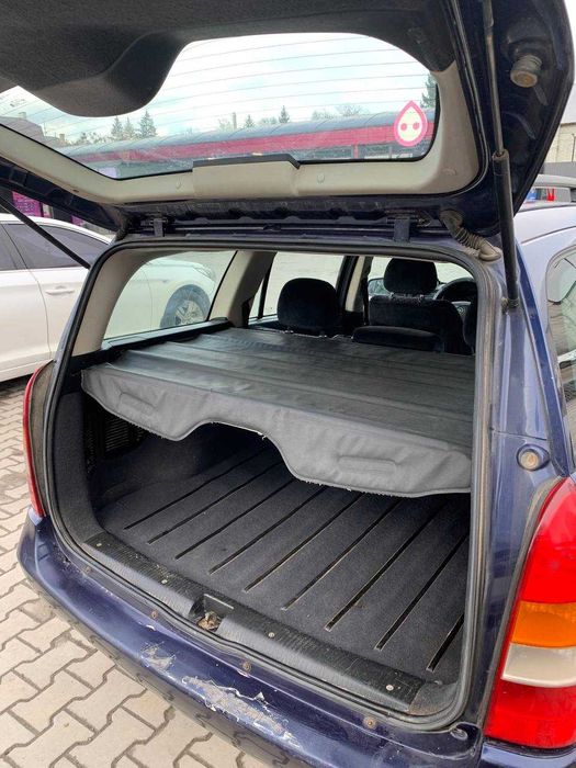 Продам автомобіль Opel Astra G 1999 року 2.0 TDI