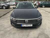 Passat B8 2018r 2.0 tdi 190 ps