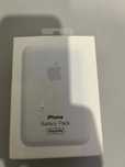Powerbank apple.