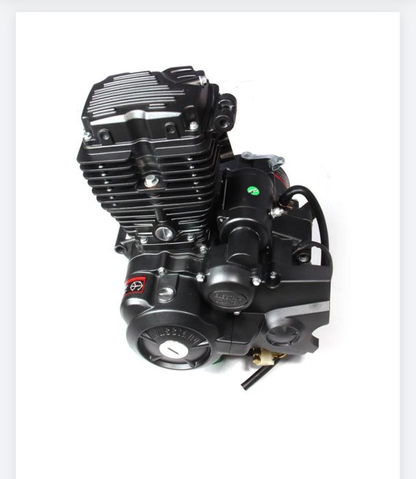 Продам двигун 200сс