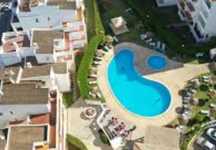 T-2 em Tavira com piscina