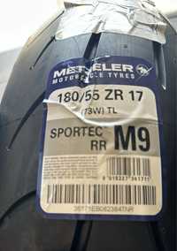 Metzeler Sportec M9 RR 180/55ZR17 73 W