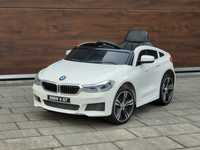 Samochód elektryczny BMW 6GT X6
