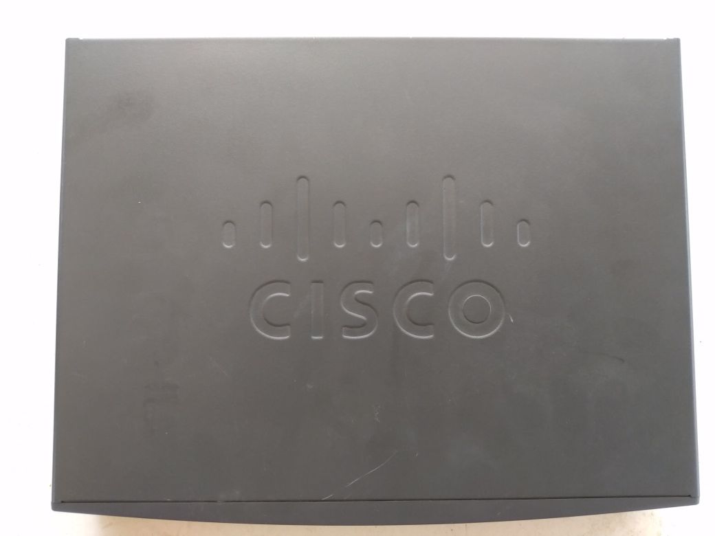 Cisco 891-K9 V02 Торг