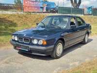 BMW 520 e34 1992