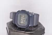 Casio G-Shock GM-5600MF-2 NEW ORIGINAL | Steel