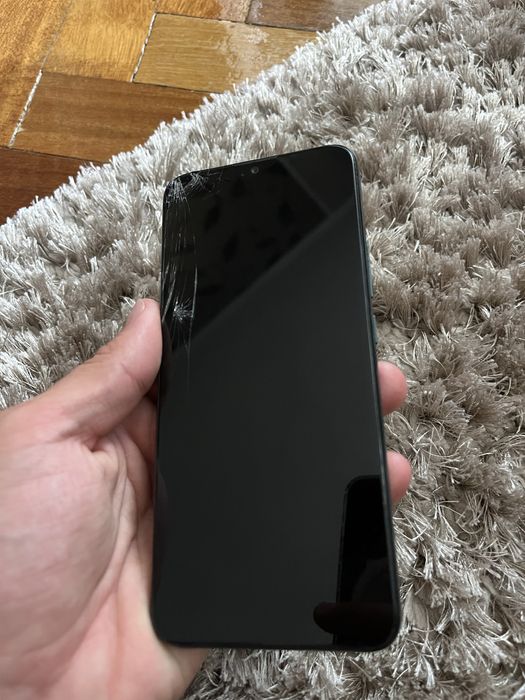 Motorola moto E7