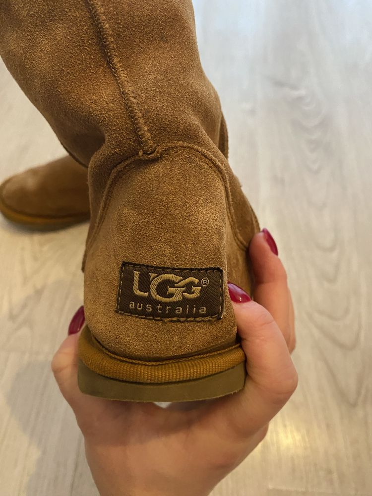 Buty UGG sniegowce roz 39