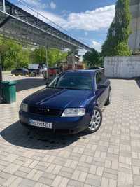 Продам Audi A6C5