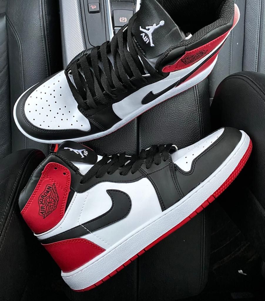 Buty Nike Air Jordan High Męskie Rozm 40-46
