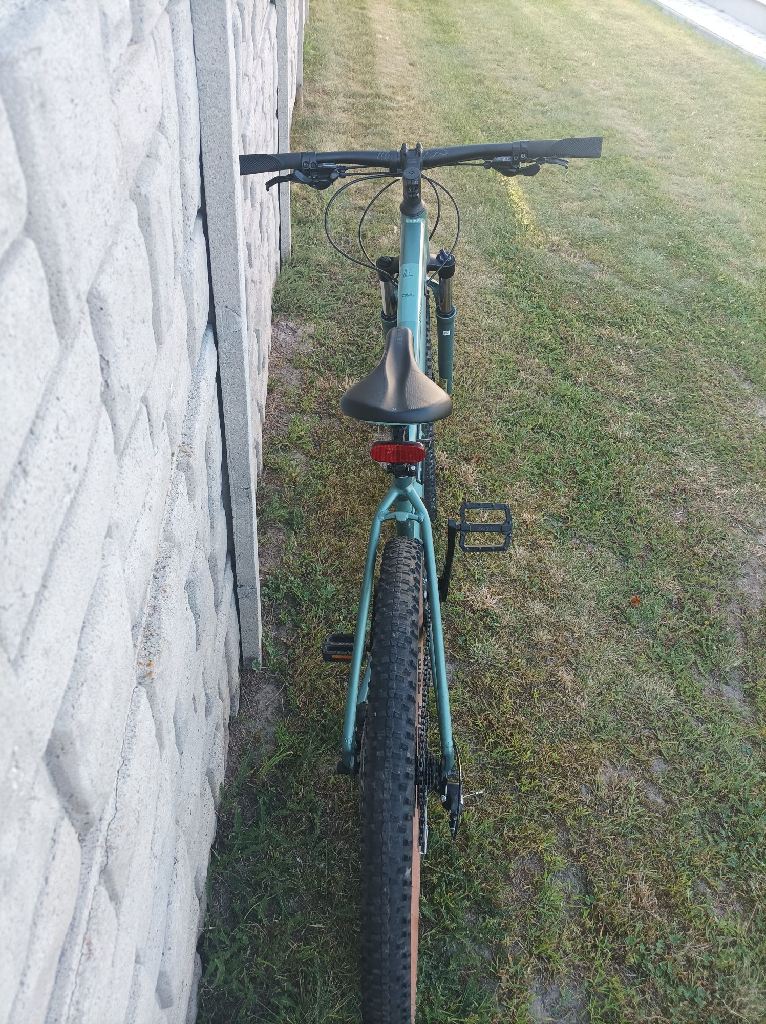 Rower MTB Marki Cube