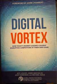 Digital Vortex (Em Inglês)