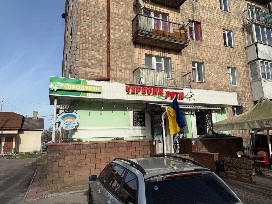 Оренда  Магазина