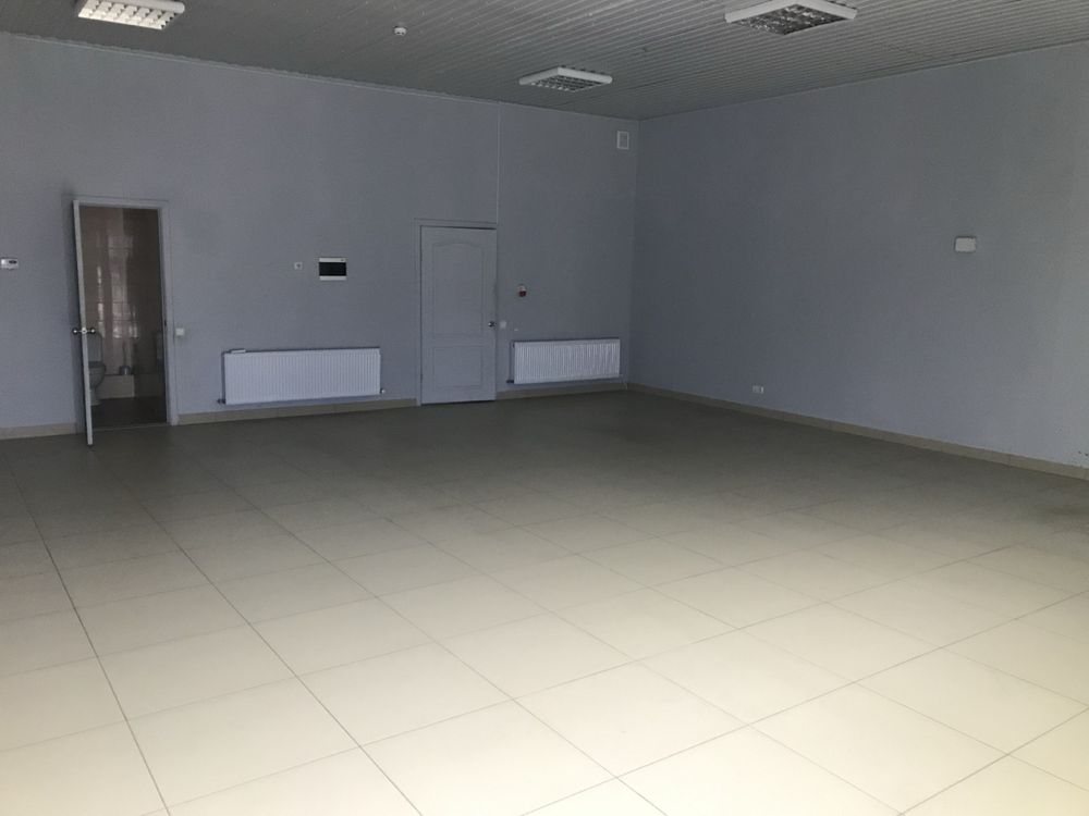 Оренда магазин, комерційне приміщення 100 м.кв