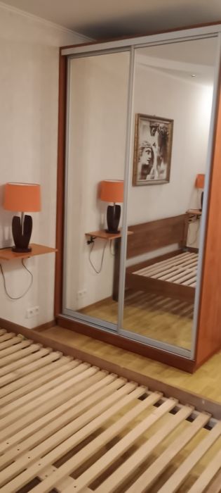 Сдам 3 комнатная квартира Таирова Королева Вильямса 4 этаж