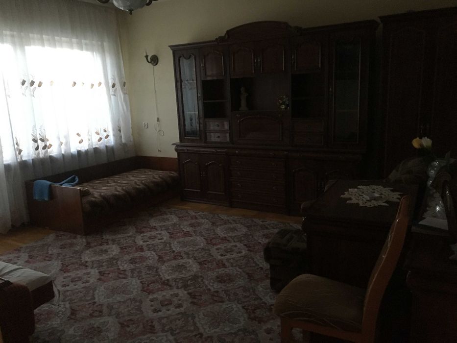 Dom + domek na sprzedaż w Zamościu