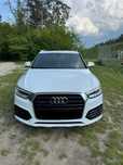 Audi Q3 Audi Q3 S linę 2.0 TFSI 220 KM | Automat | Quattro | Panorama | Z USA