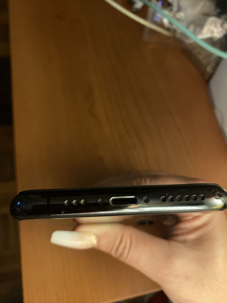 Vendo IphoneXS Preto