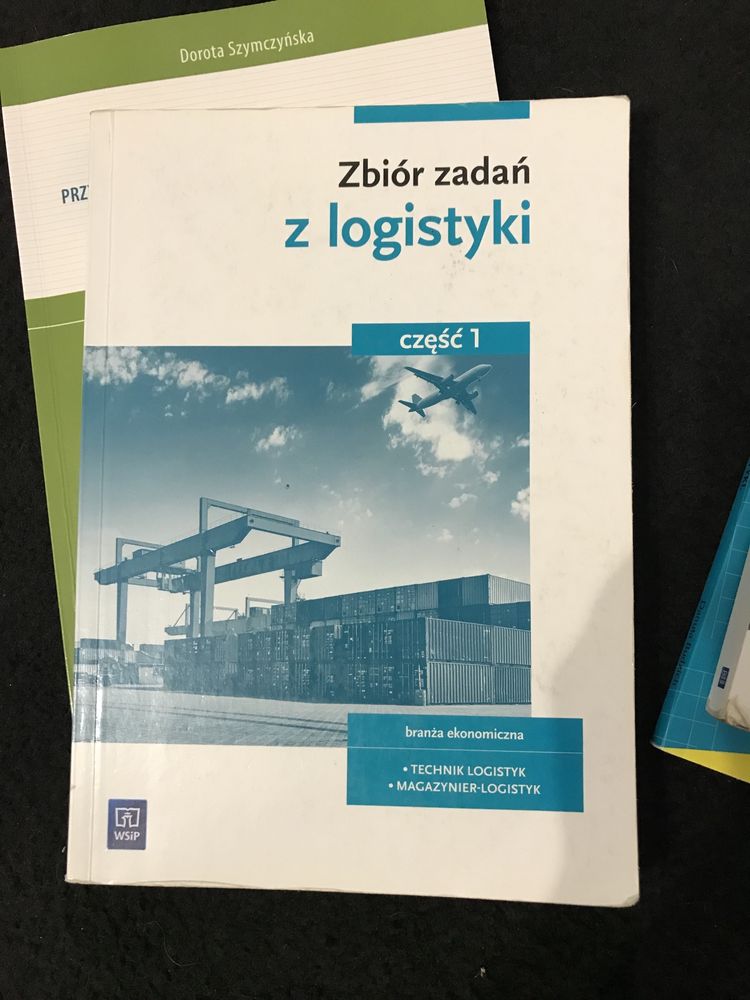 Ćwiecznia dla logistyka