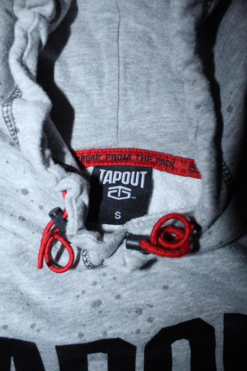 Худі tapout & etnies широке spitfire баггі dc оригінал globe