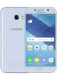 Samsung Galaxy A5 2017 Blue (SM-A520F) 32 ГБ